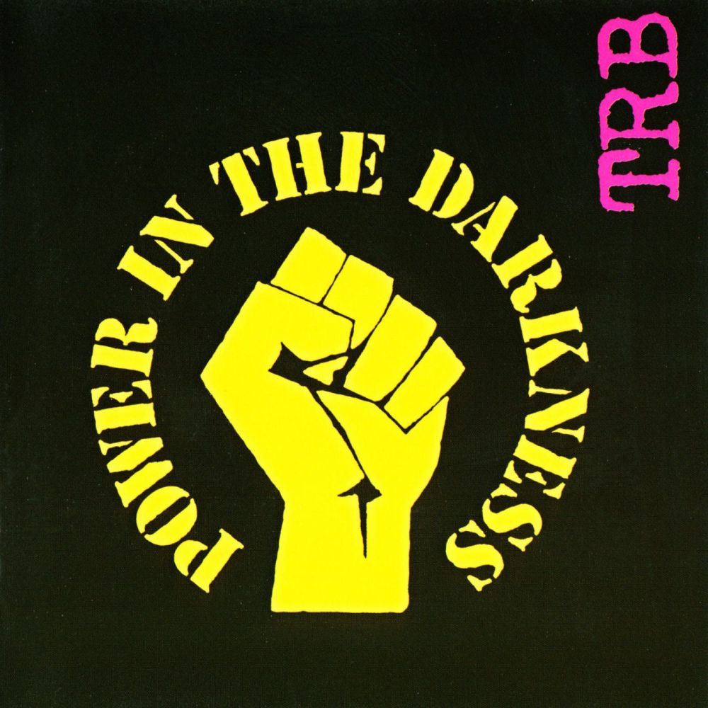 Tom Robinson Band
